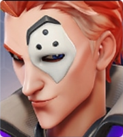 Moira portrait