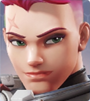 Zarya icon