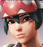 Kiriko icon