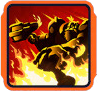 Blazing Blitz