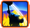 Magma Strike