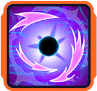 Graviton Anomaly