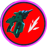 Long Range Blaster